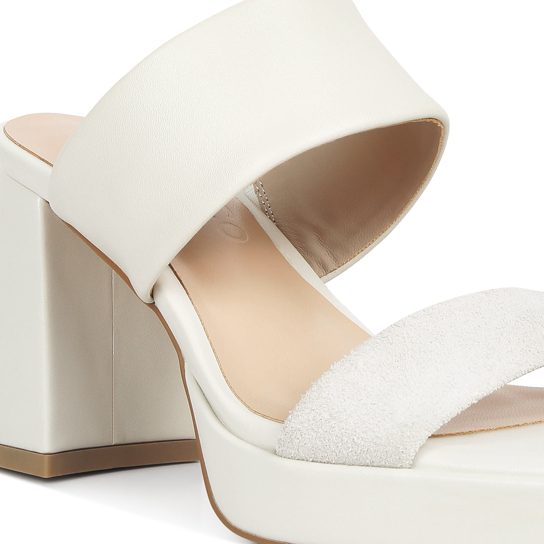 slip on platform sandals#color_off-white