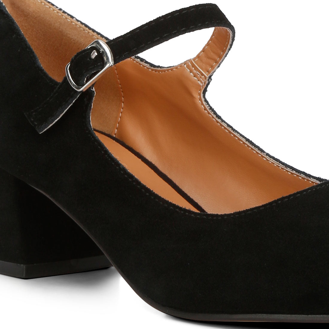 block heel mary janes#color_black