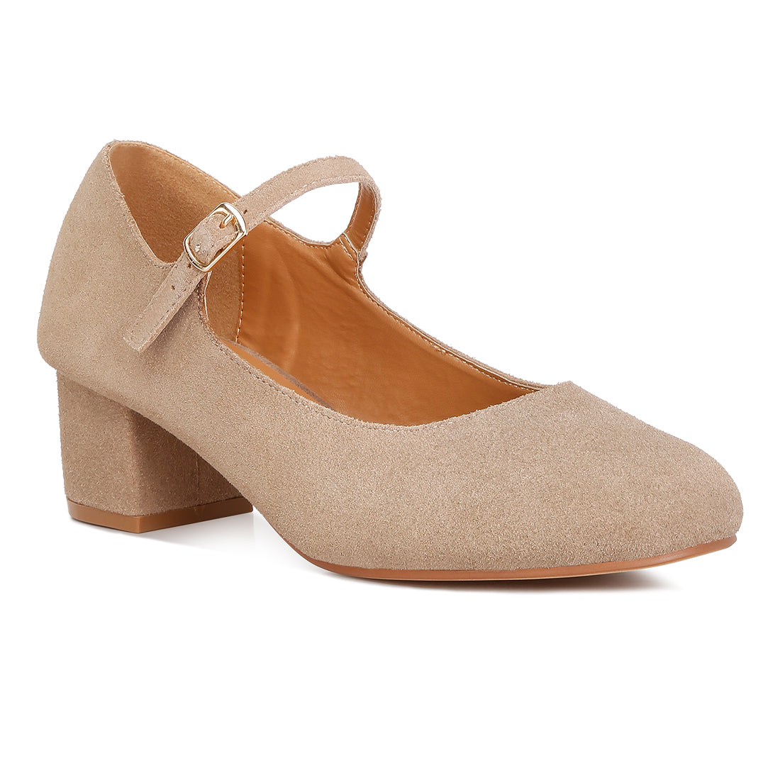 block heel mary janes#color_sand