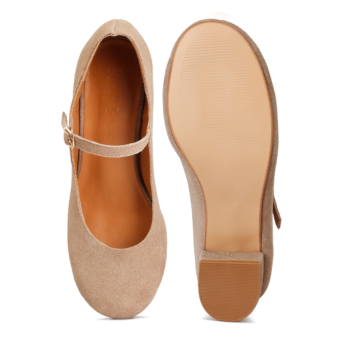 block heel mary janes#color_sand