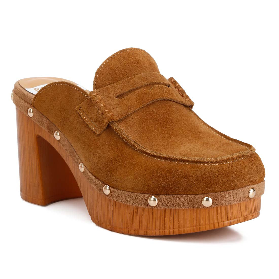 suede platform clogs#color_tansuede platform clogs#color_tan