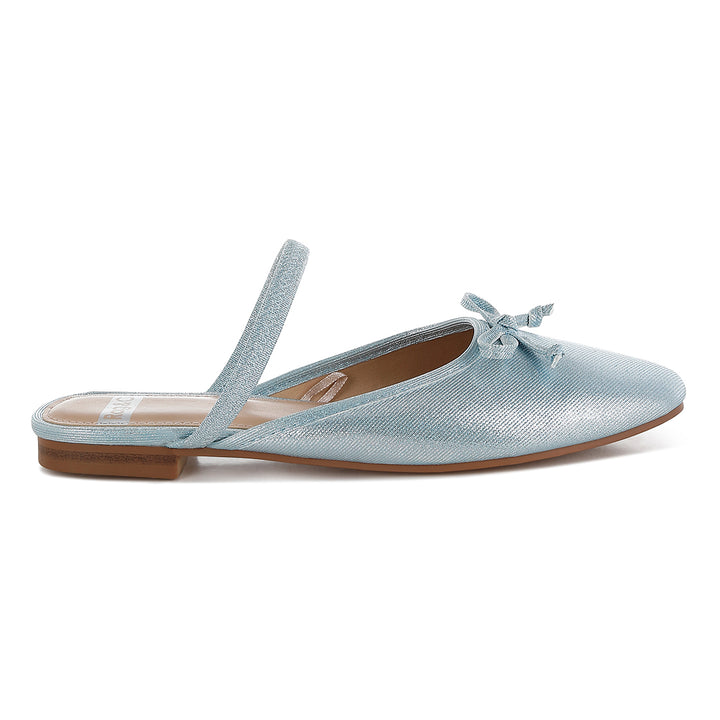 glitter ballet mules#color_baby-blue