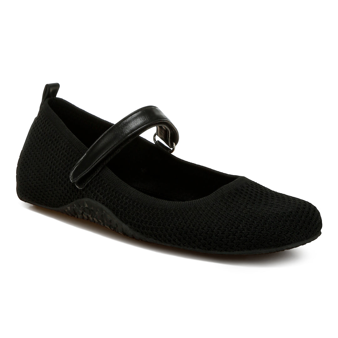 velcro strap mary jane sandals
#color_black