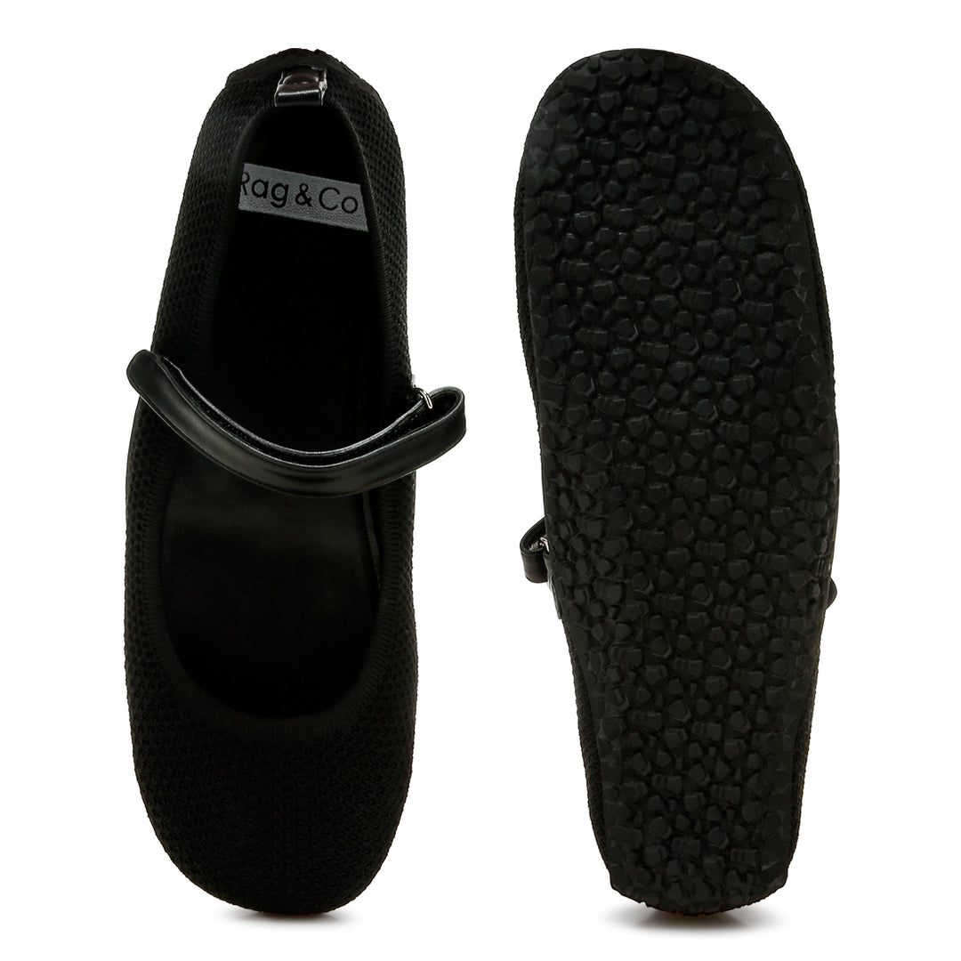 velcro strap mary jane sandals
#color_black