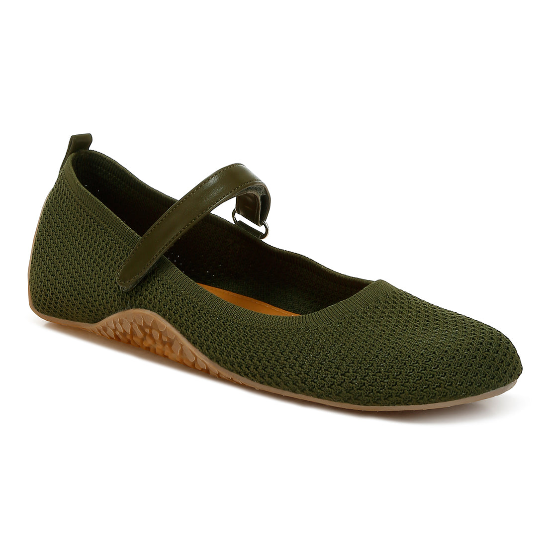 velcro strap mary jane sandals
#color_olive