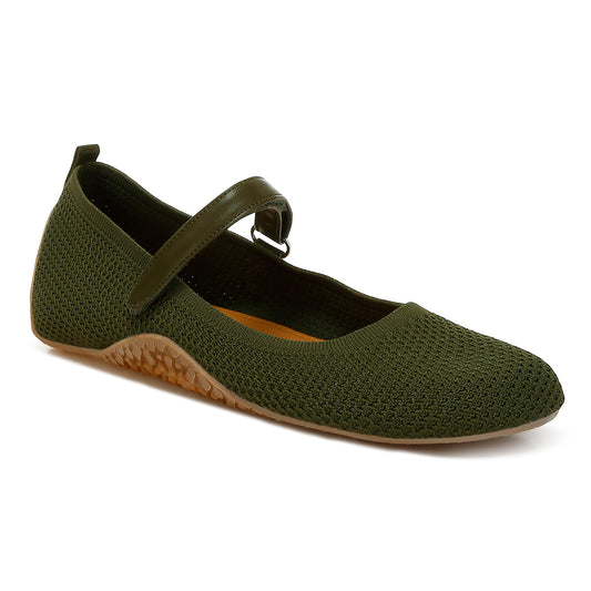 velcro strap mary jane sandals
#color_olive