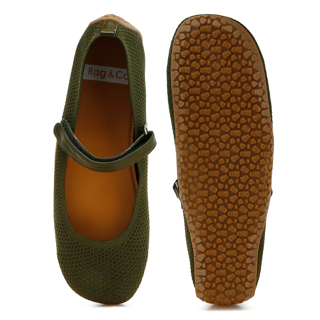 velcro strap mary jane sandals
#color_olive