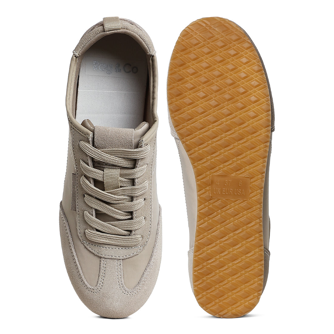 suede sneakers#color_beige