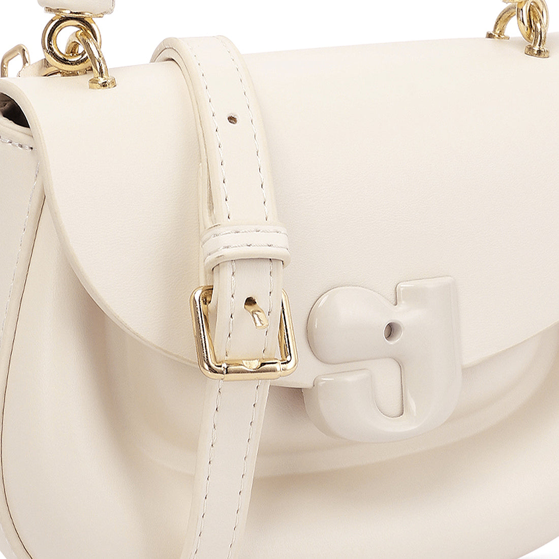 stout mini handbag#color_beige
