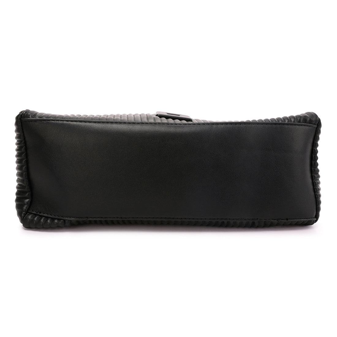 rectangular crossbody bag#color_black