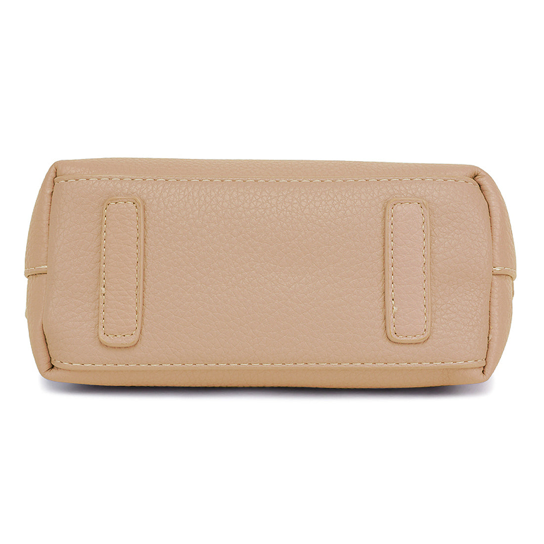 cable cord strap mini bag#color_khaki