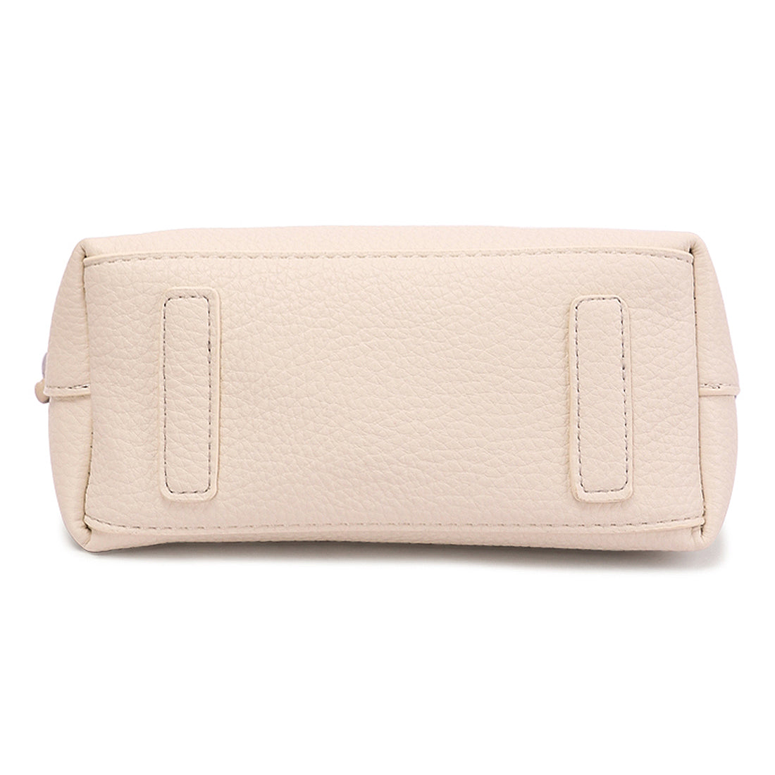 cable cord strap mini bag#color_off-white