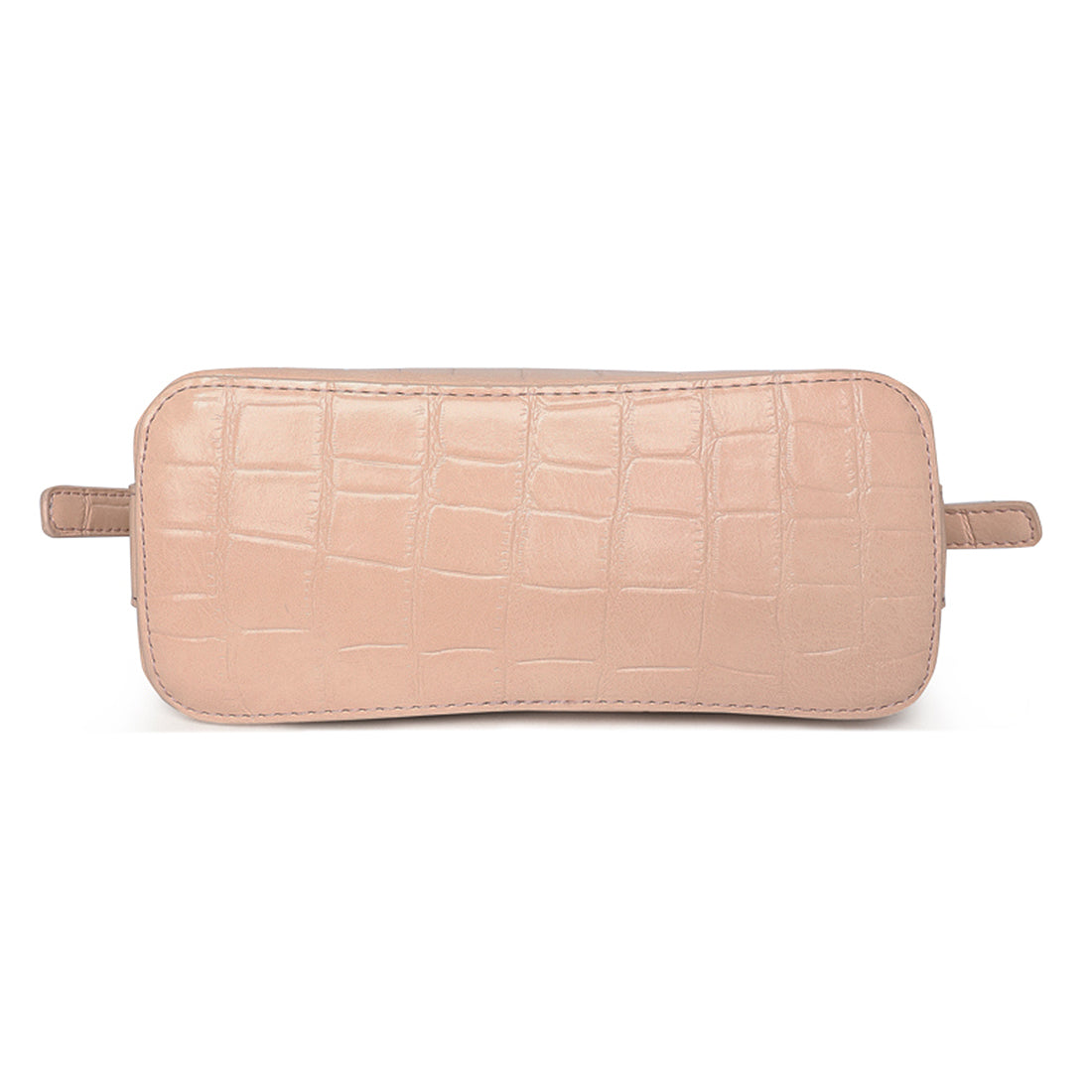 event ready baguette bag#color_pink