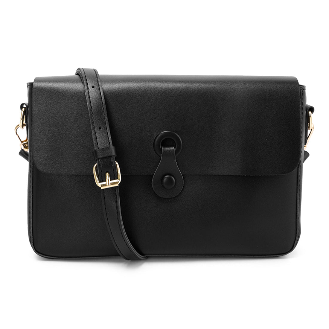 the unconventional sling bag#color_black