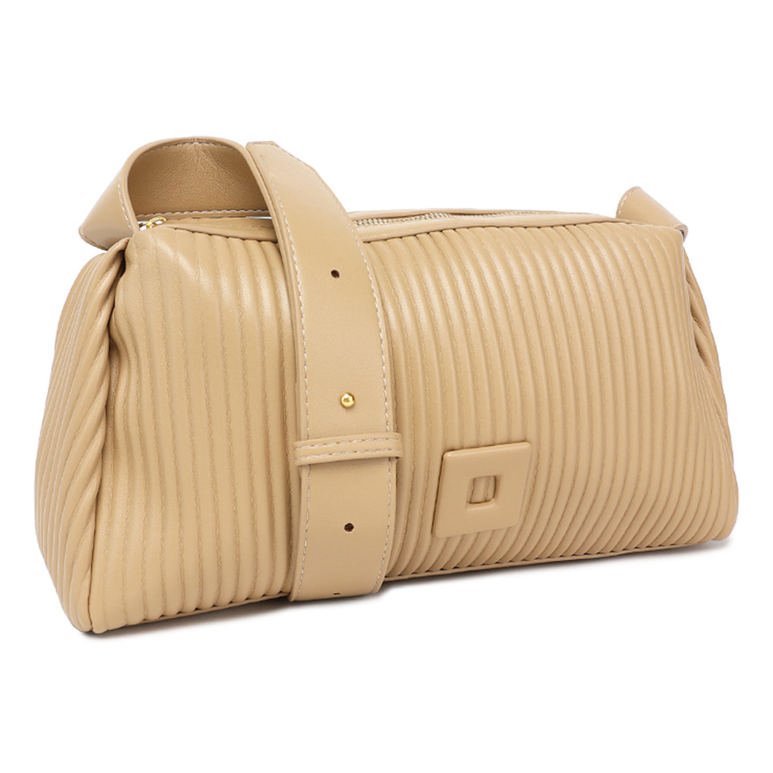 rectangular crossbody bag#color_beige