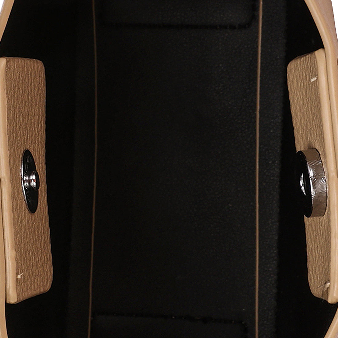 cable cord strap mini bag#color_khaki