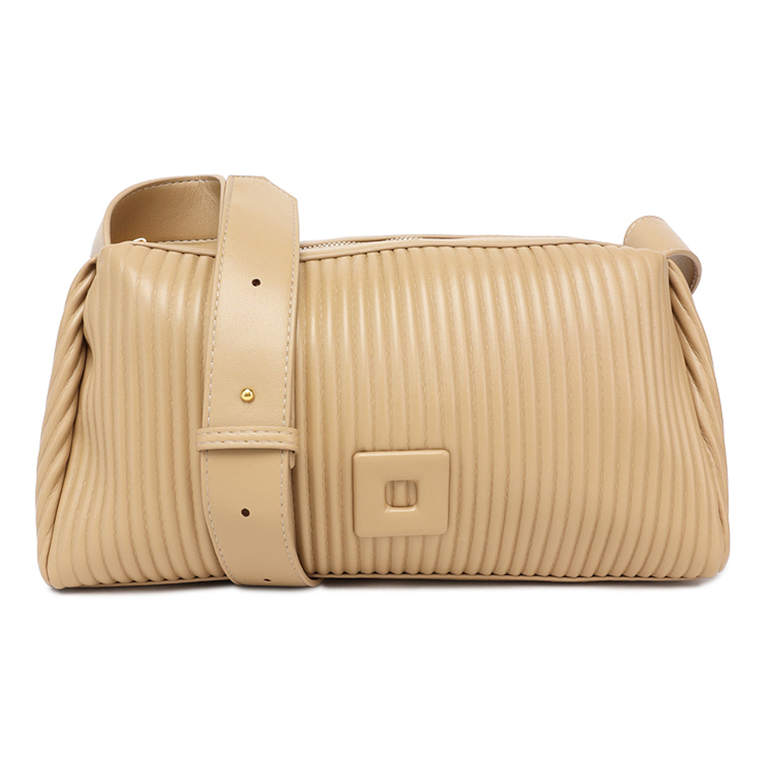 rectangular crossbody bag#color_beige