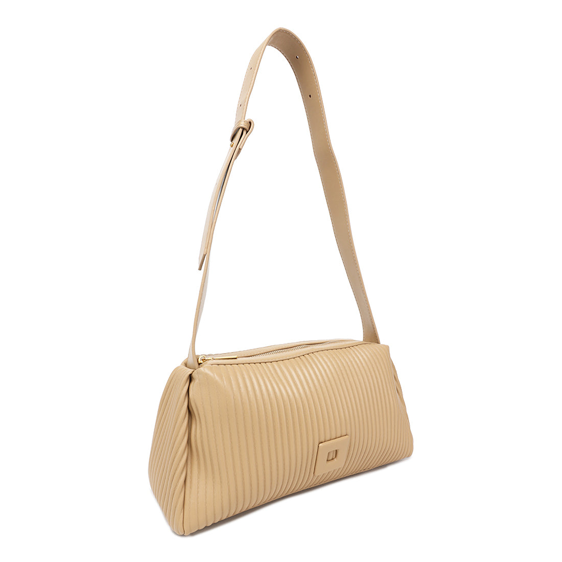 rectangular crossbody bag#color_beige