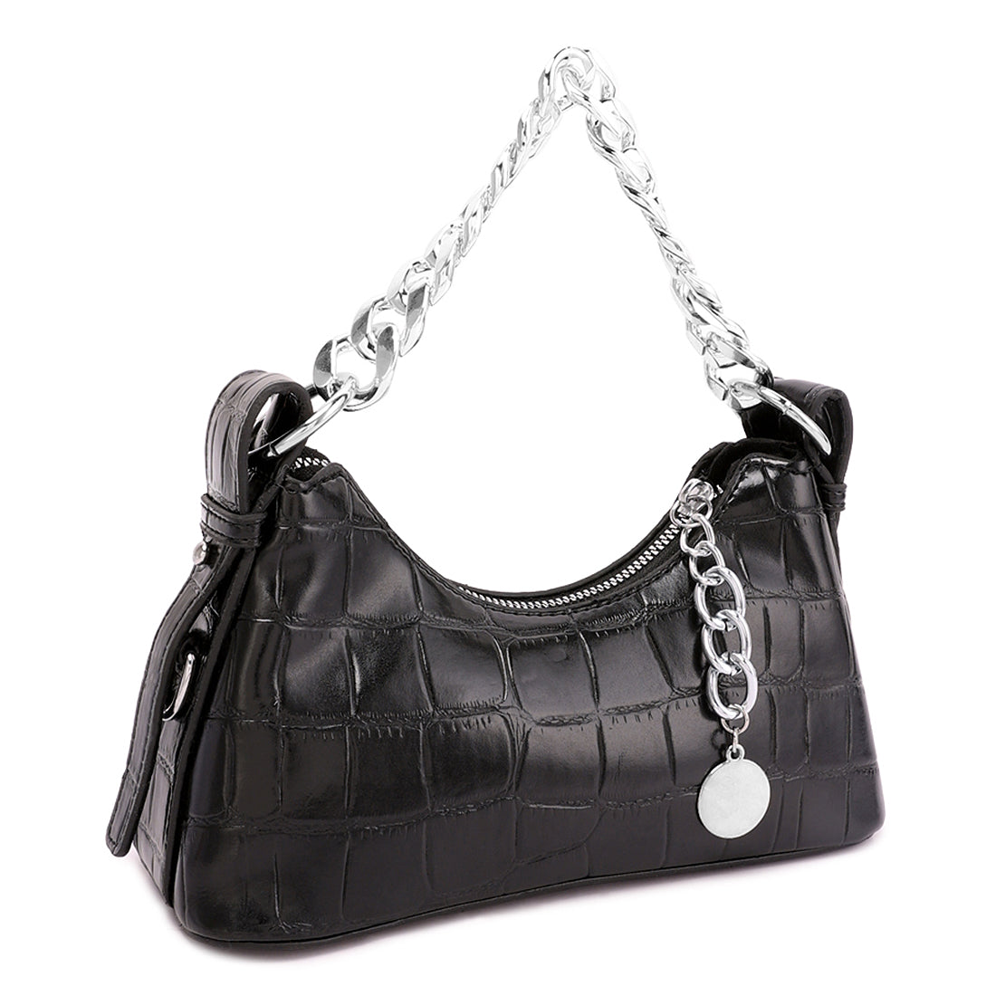 event ready baguette bag#color_black