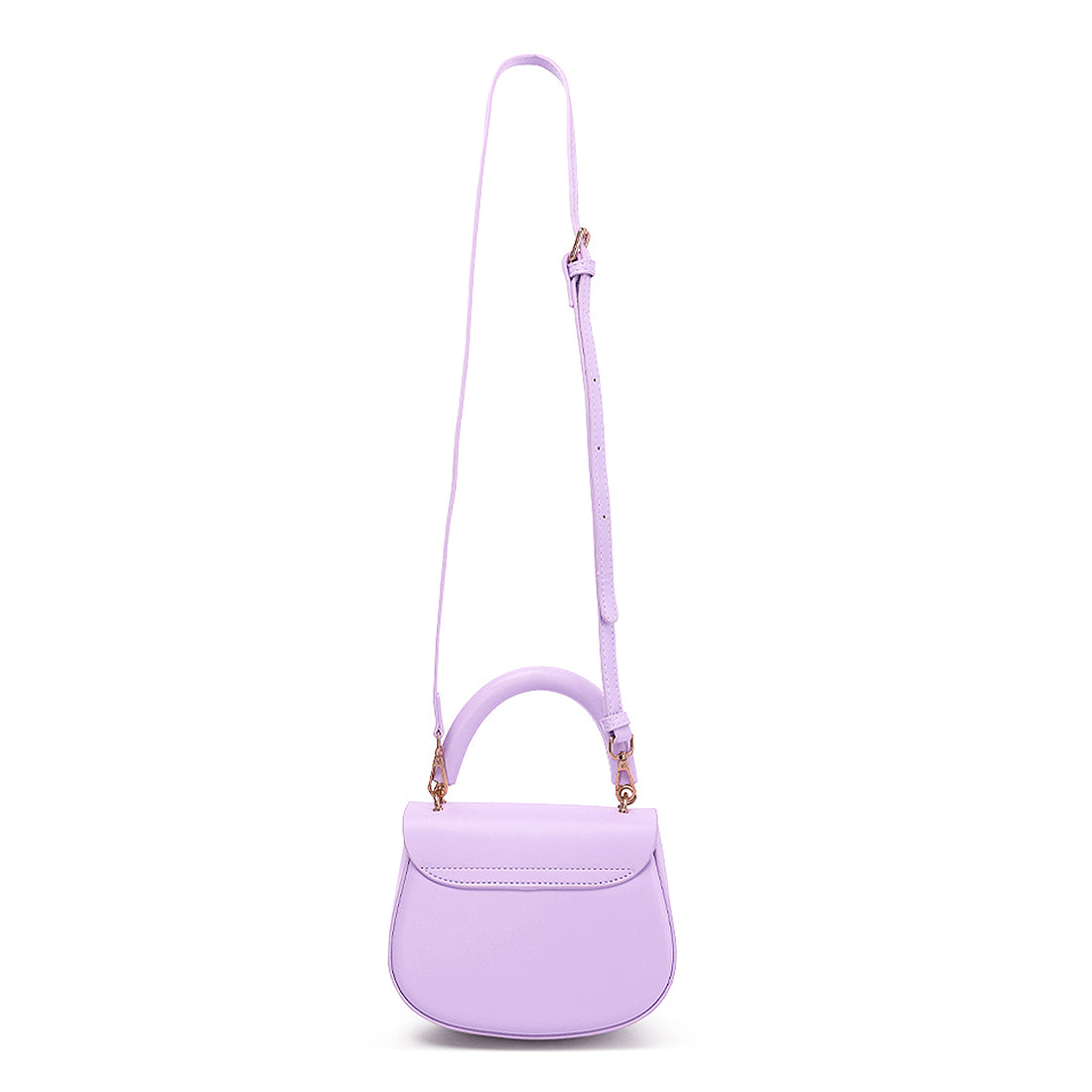stout mini handbag#color_violet