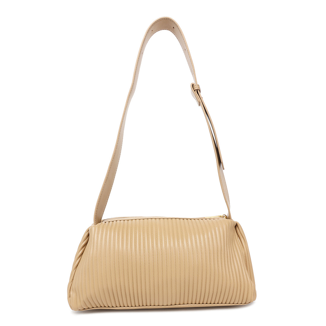 rectangular crossbody bag#color_beige
