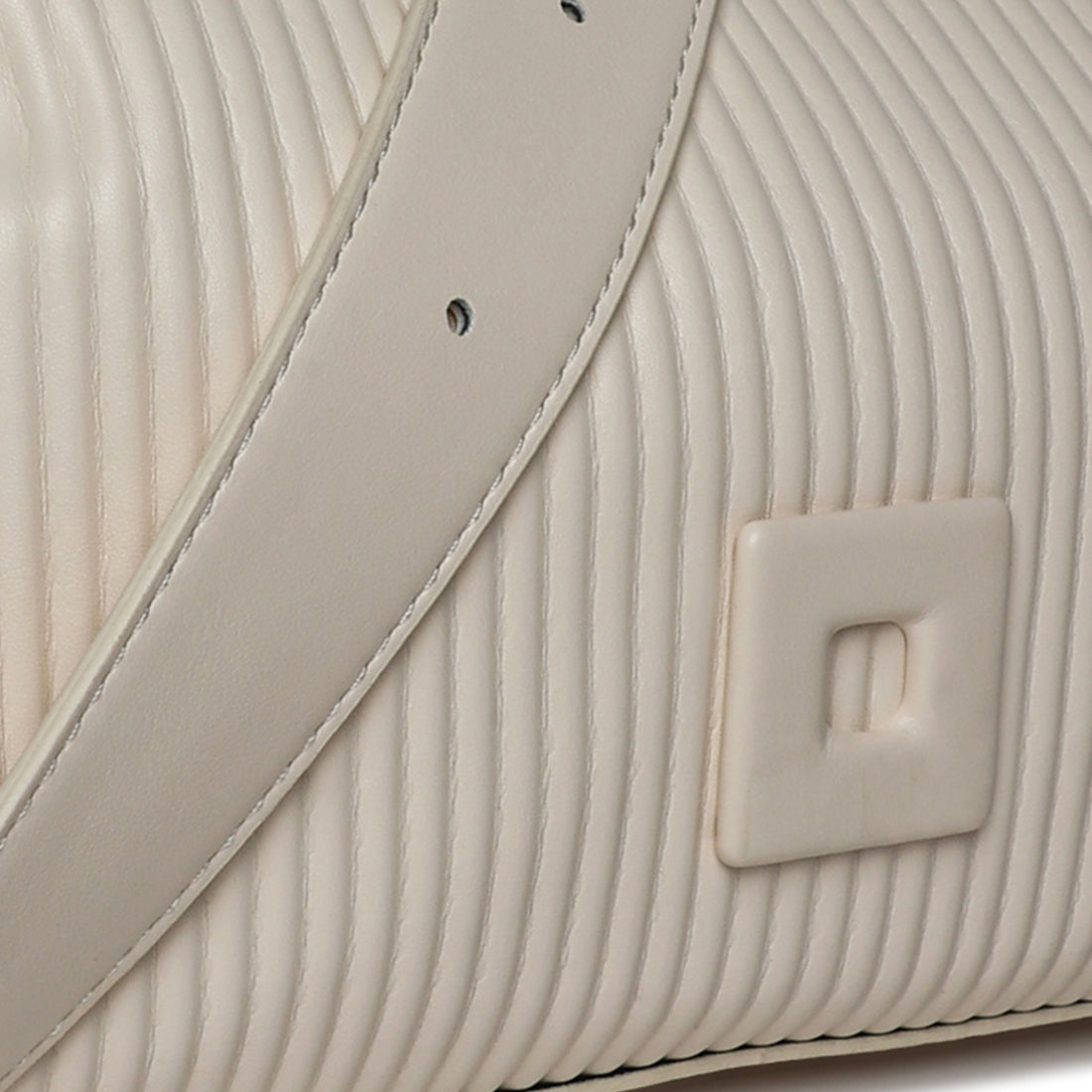 rectangular crossbody bag#color_white