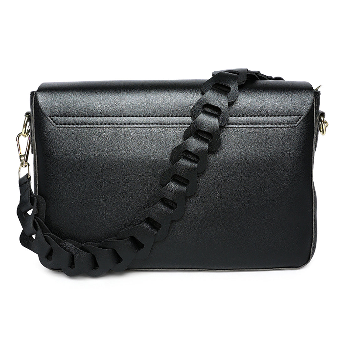 the unconventional sling bag#color_black