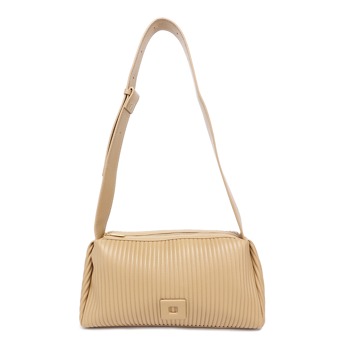 rectangular crossbody bag#color_beige