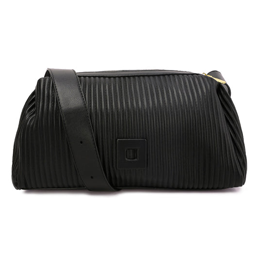 rectangular crossbody bag#color_black