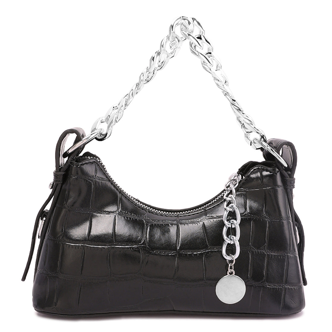 event ready baguette bag#color_black