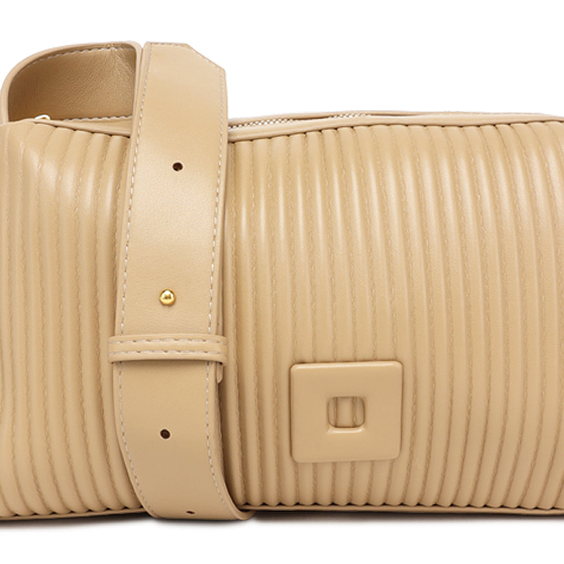 rectangular crossbody bag#color_beige