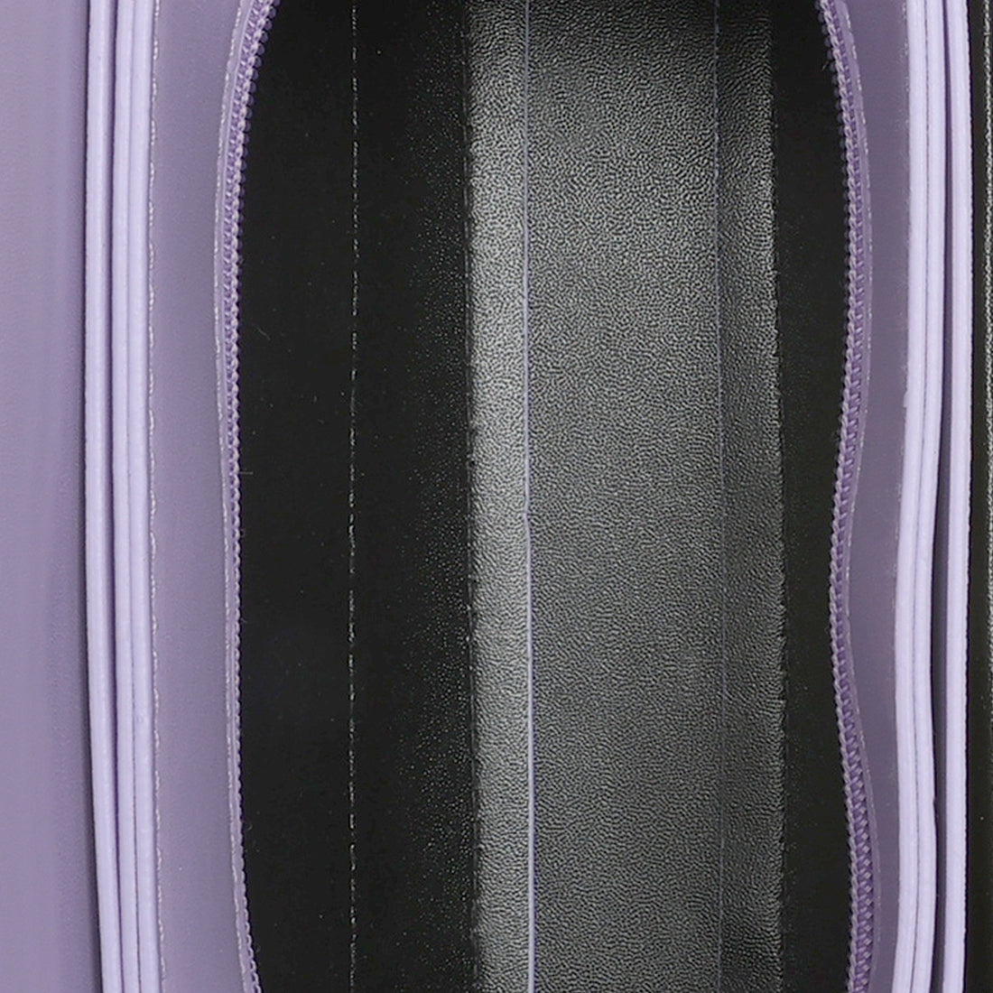 classic gold buckle sling bag#color_purple