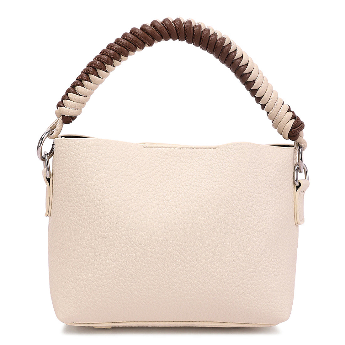 cable cord strap mini bag#color_off-white