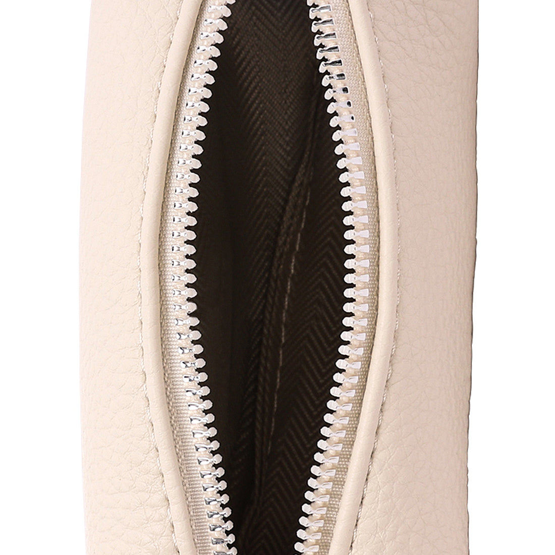 cable cord strap mini bag#color_off-white