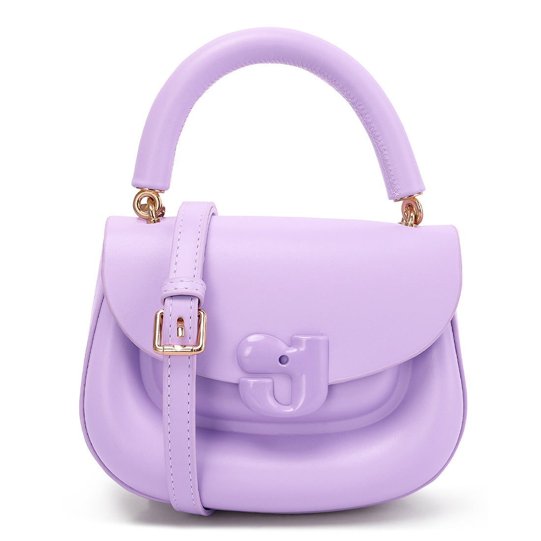 stout mini handbag#color_violet