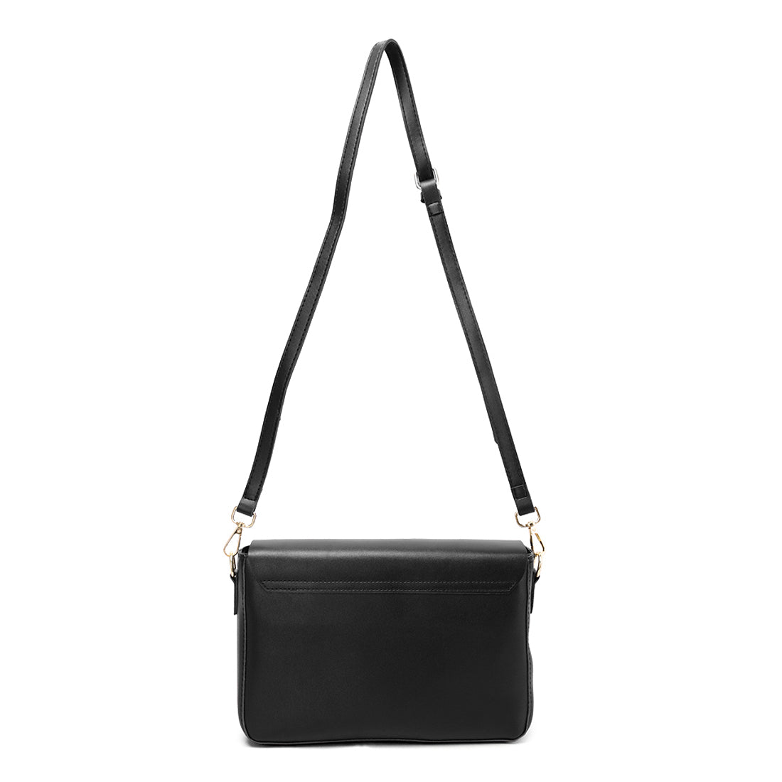 the unconventional sling bag#color_black