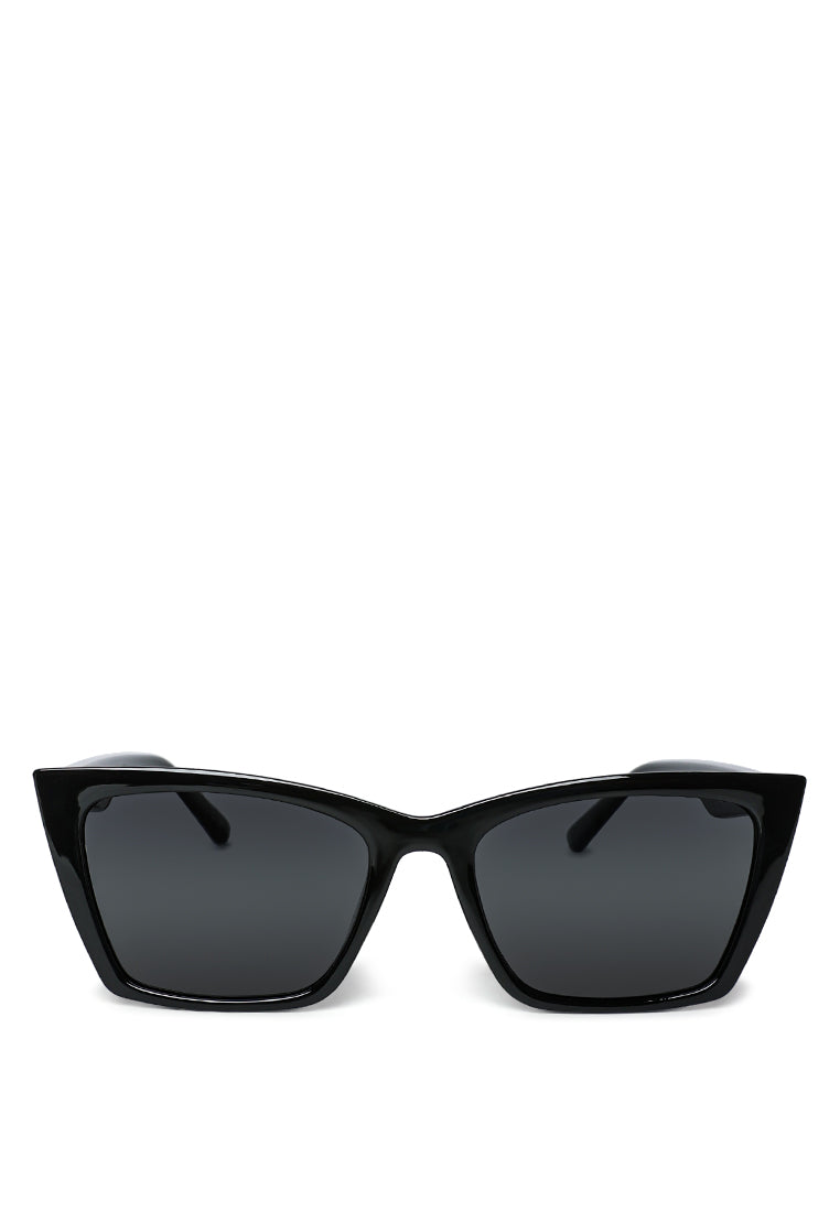 the dramatic cat eye sunglasses_grey