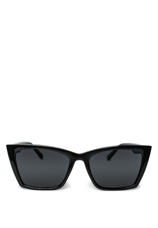 the dramatic cat eye sunglasses_grey