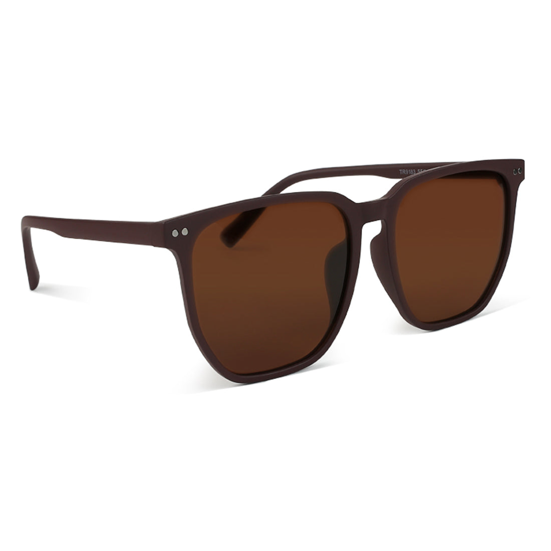 wayfarer tinted classic sunglasses#color_dark-brown