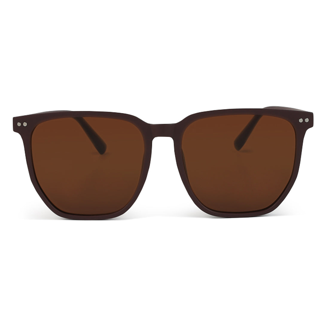 wayfarer tinted classic sunglasses#color_dark-brown