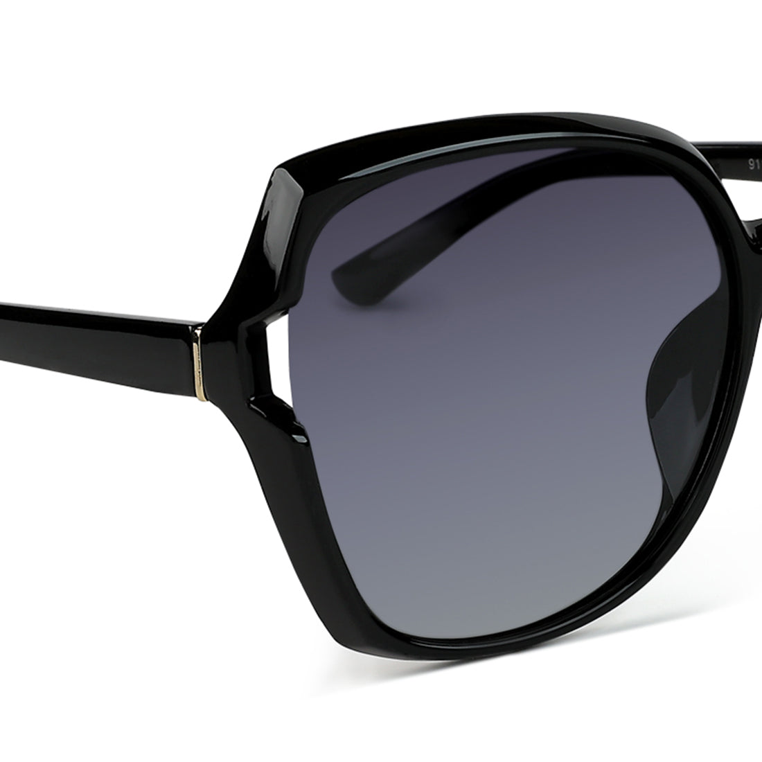 statement butterfly sunglasses#color_black