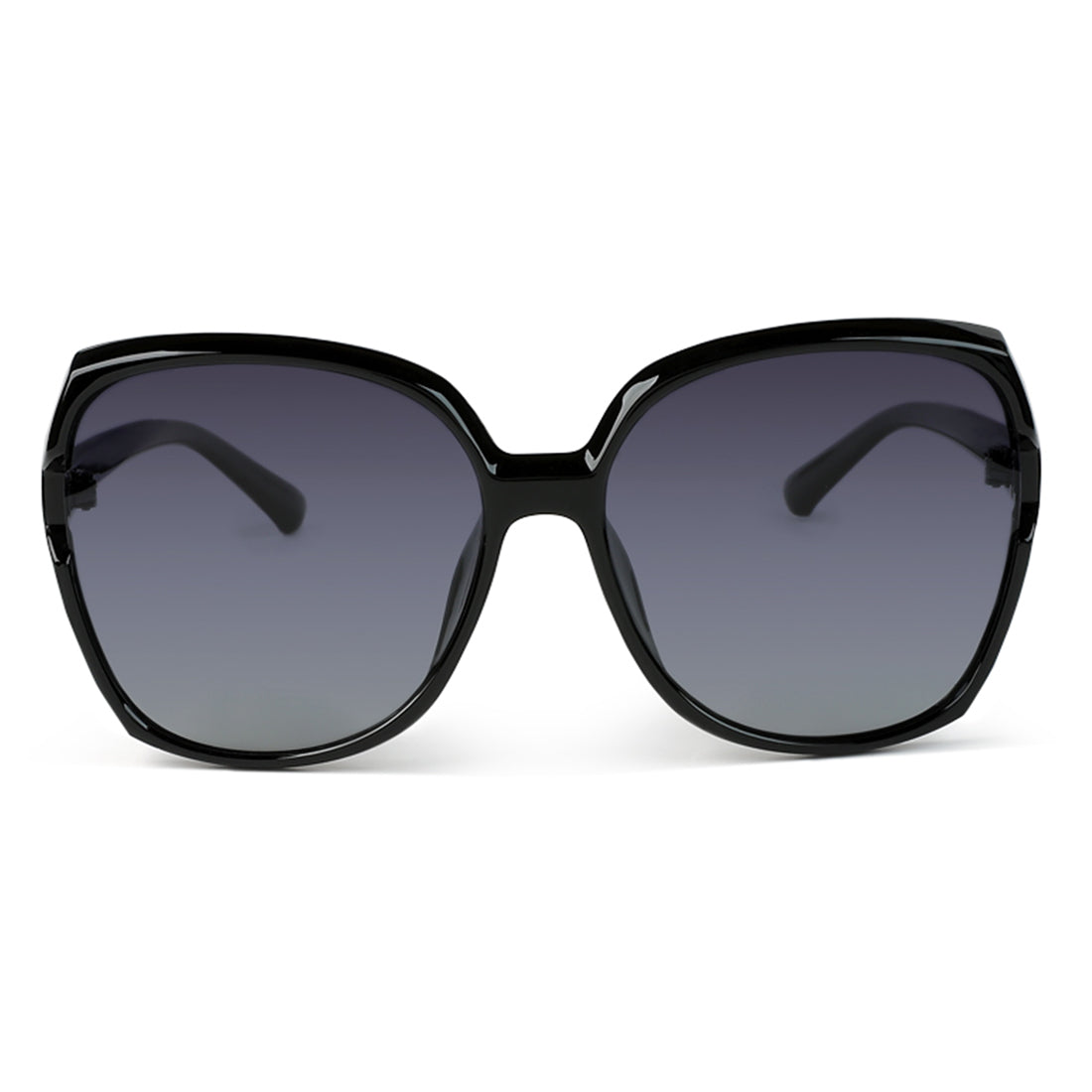 statement butterfly sunglasses#color_black