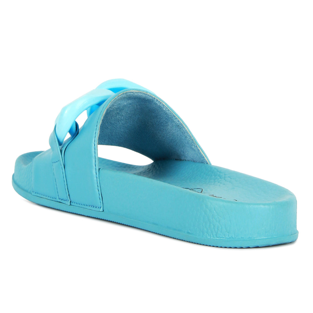 Blue Riverside Lounge Slides