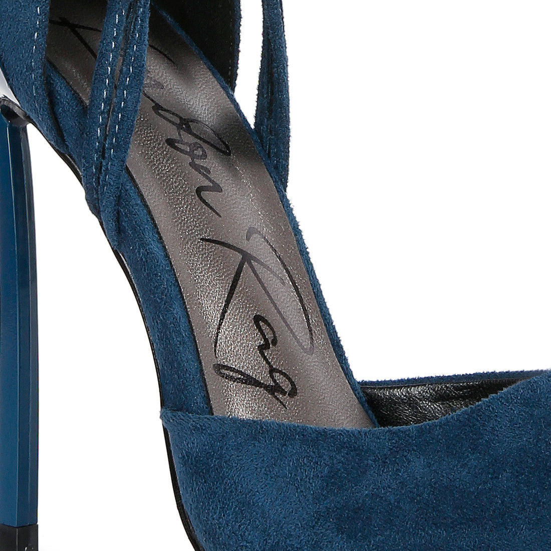 lace up heel sandals#color_blue