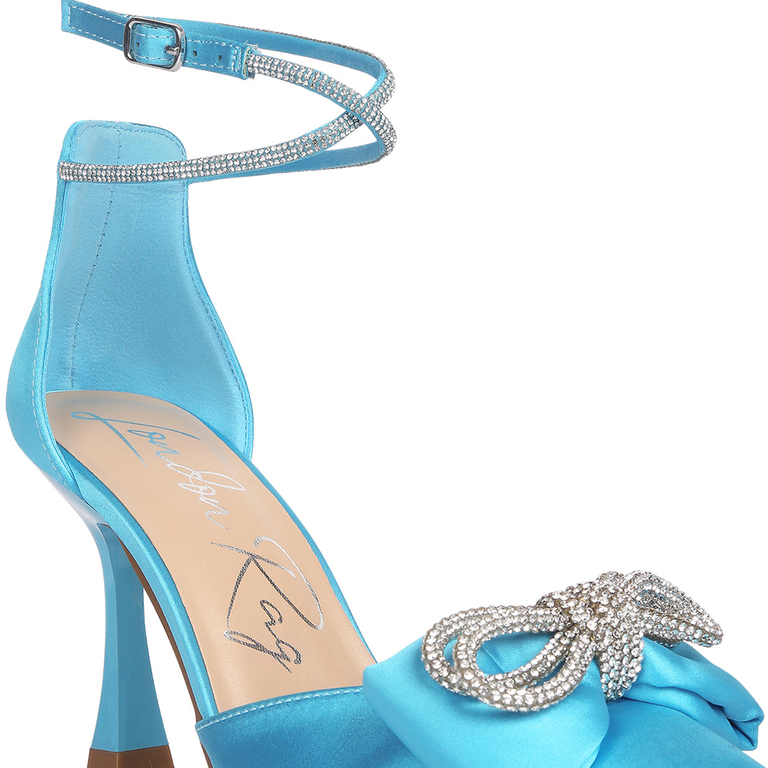 embellished stiletto heel sandals#color_blue