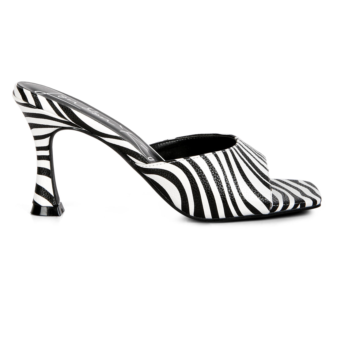 roblux mid heel sandals#color_black