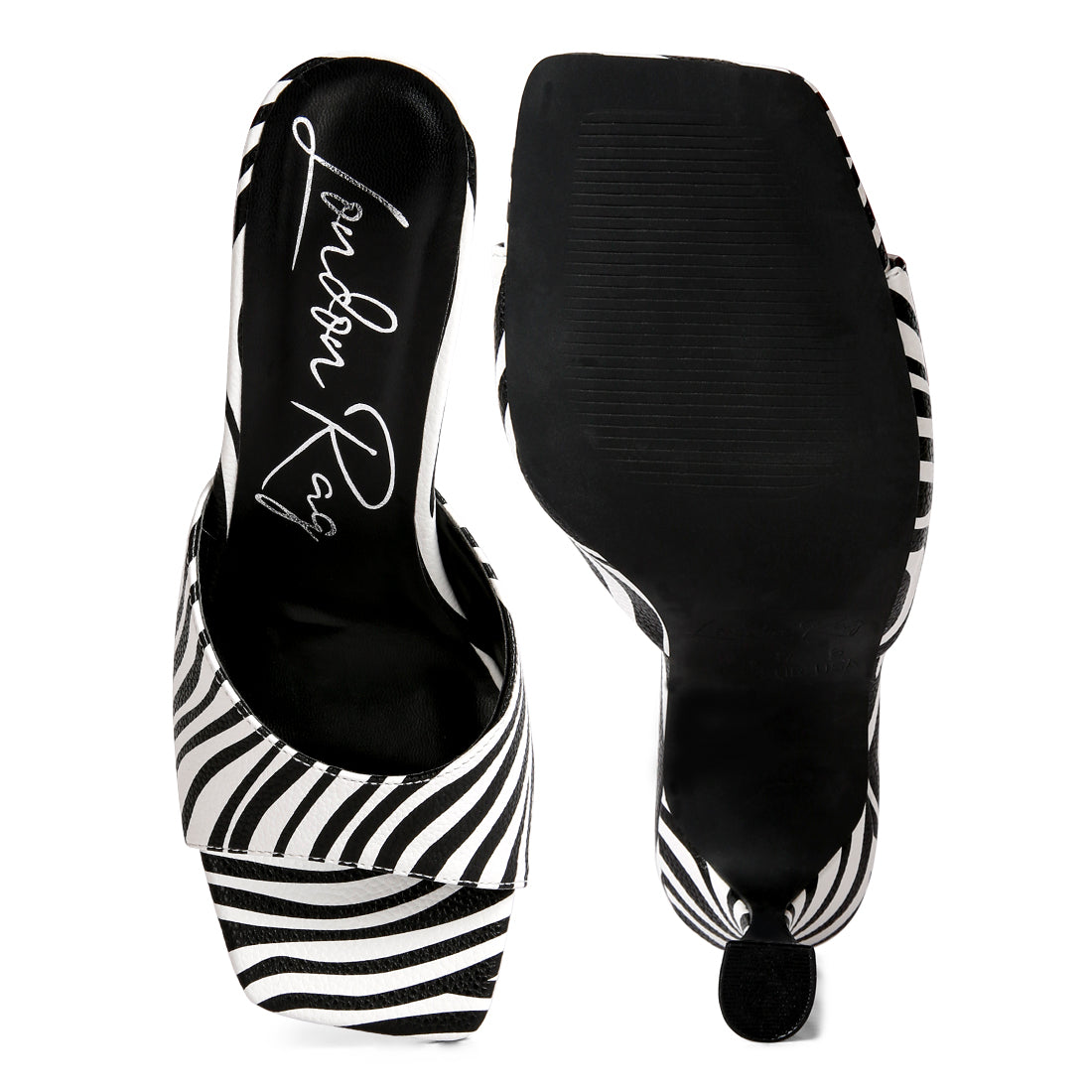 roblux mid heel sandals#color_black