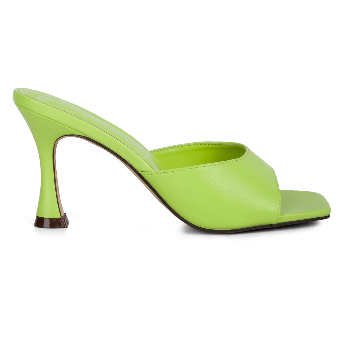 roblux mid heel sandals#color_green