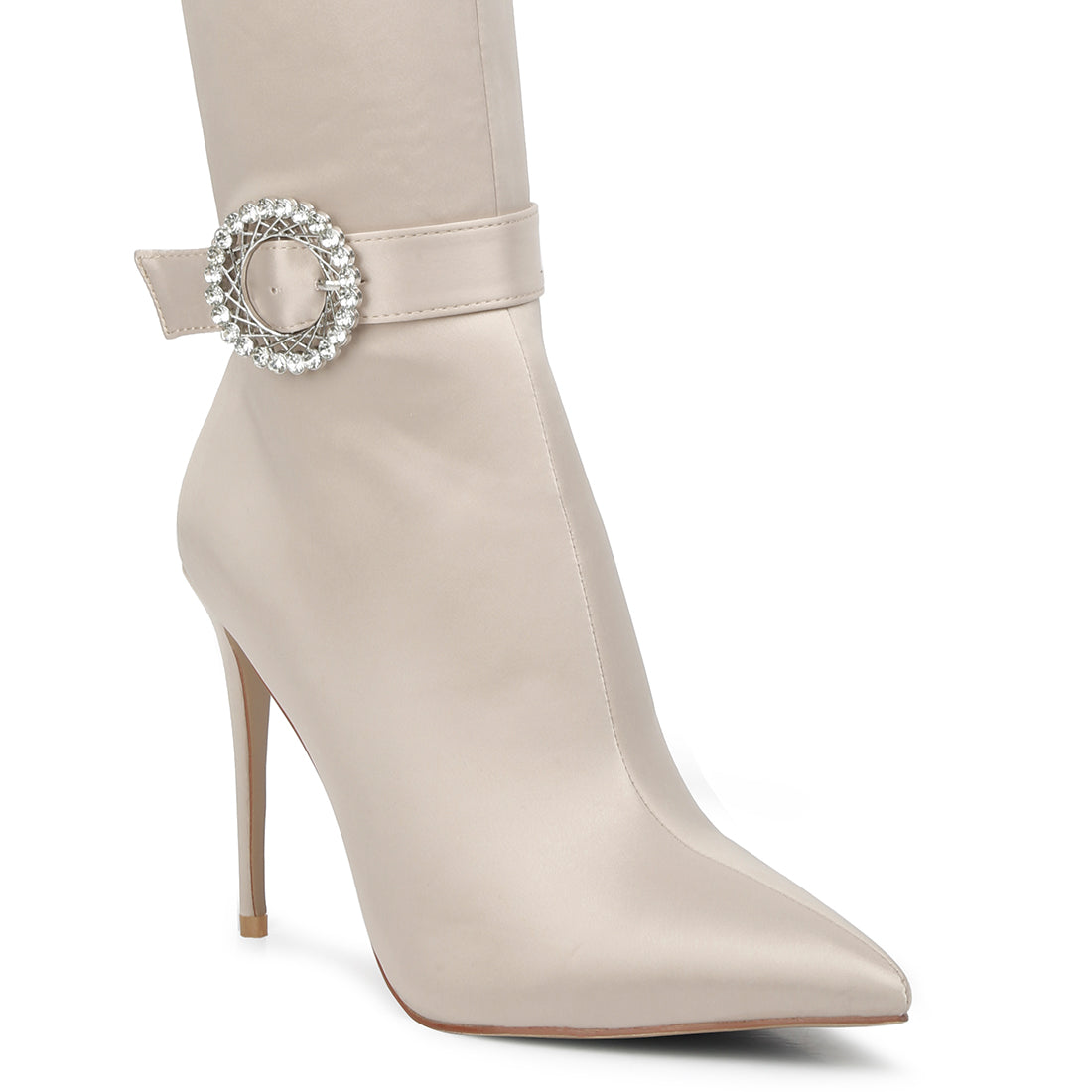 lovestruck high calf boots#color_beige