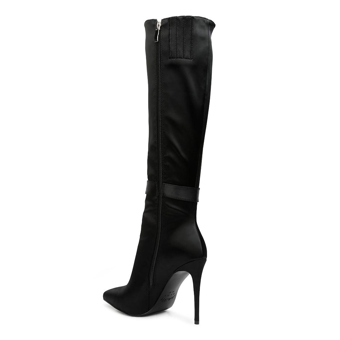 lovestruck high calf boots#color_black